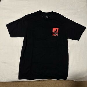 Beyoncé Renaissance Tour 2023 Merch - Black Tee - Size Medium